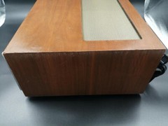 MCINTOSH C32 Maintained 20～20000HZ PHONO1.2 2MV Used Excessive scratchin