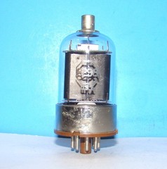 8298 Westinghouse radio audio amplifier ham vacuum tube valve 6146B 8298A 6146A
