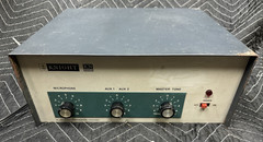 Knight Tube Ampflier KN 3220A