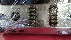[Maintained] McIntosh MC275 Vacuum Tube Power Amplifier Working