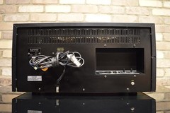 Pioneer RT-707 Reel to Reel Tape Deck, Auto-reverse – Serviced