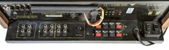 🔥【PRO SERVICED】Pioneer SX-650 Stereo 70W Receiver!~XSTR/CAP/LED MODS💥GUARANTY