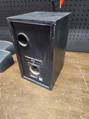 Cerwin Vega LS-5 Speaker Box