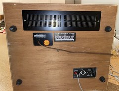 AKAI GX-230D – Original Owner, Looks New