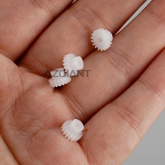 2PCS For Sony TC-WR565 TC-WR545 TC-WR665S TC-WR635S Audio Recorder Gears