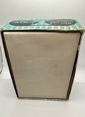 Aiwa TP-60R Tape Recorder – Vintage 1965 – Very Rare – WORKING – Read Desc