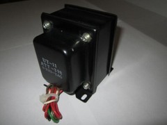 Pioneer SA-6500 II Power Transformer US/Canada 120V ATT-398