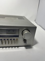 SONY FM-AM Program Receiver STR-VX1 TESTED AK896 ASTR-VX1