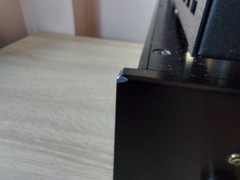 Custom Handcrafted 6C33C 6S33S Push-Pull Tube Amplifier Class A 2x12W High-End