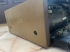 PIONEER SX-650 VINTAGE AM/FM STEREO RECEIVER – Parts