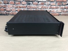 SAE R102 Stereo Receiver, Tested With Issues, AS-IS