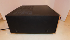 Onkyo A-7 Integrated Stereo Amplifier Excellent Working and Cosmetic Condition