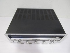 Marantz 2238 Stereo Receiver w/ LED Upgraded Lamps – Serviced – Recapped –Cool!