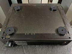 Yamaha C-65 Audiophile Preamp Sophisticate MM/MC Phono Tested + 30-Day Guarantee