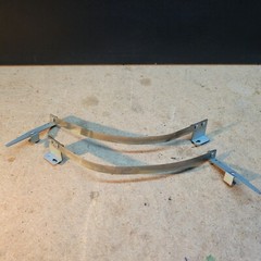 Fostex A-8 LR Brake set