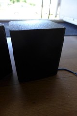 5K Single Ended output transformer (Pair)