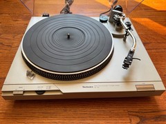Technics SL-D2 Direct Drive Vintage Turntable