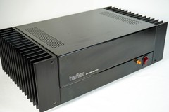 Hafler DH-200 MOSFET Power Amplifier Audiophile-Owned Clean Tested Working