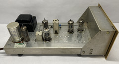 H.H. Scott Stereomaster Type 335 Wideband Multiplex Adaptor POWERS ON – Untested