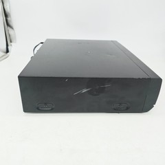 Magnavox VRT462 AT01 Hi-Fi 4 Head VHS VCR Plus+ No Remote Tested Working