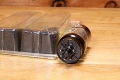 Fender GT Groove Tubes 6L6 with FREE Returns! GT6L6B 5881 6l6WGB