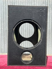 KLIPSCH KG4 SPEAKER CABINET STRIPPED BOX ONLY