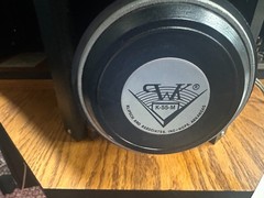 For Sale: Matched Pair of 1986 Klipschorn AK-2 Speakers