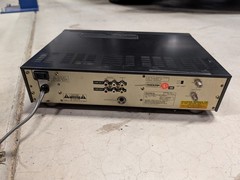 Sony EV-S350 Video8 Stereo VCR 4-Head with Remote Control