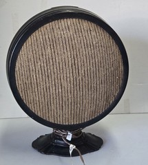 Vintage RCA Radiola Loud Speaker Model 100 Moth Audio Cicada