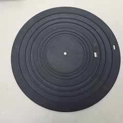 Technics Quartz Professional DJ Turntable SL-QD33