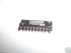 Pioneer SX-3900 SX-3700 SX-780 SX-3800 Integrated Circuit Chip (18 Pin) PA3007