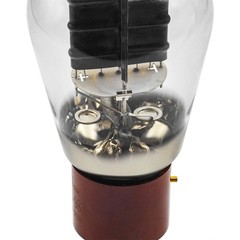 LINLAI 300B 1 Pair Vacuum Hifi Valve Electronic Tube for Class Pairing Audio…
