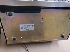 Pioneer SA-6500 II Amplifier Stereo TX-6500 II Pioneer CT-F505 Cassette Read Des