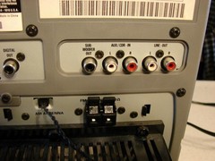 VINTAGE RARE PHILLIPS FW-P78 HI-FI STEREO SYSTEM – 270 WATTS- ALL WORKS GREAT