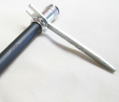 BIC TURNTABLE ADJUSTMENT TOOL–SPANNER WRENCH FOR 80Z, 85 +-USED ON MANY MODELS