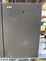 Vintage Pair of Epicure EPI T/E 70 Bookshelf Speakers – Tested Time Energy