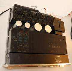 McIntosh MAC-1900 AM/FM Stereo Receiver Works Great!