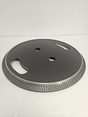 *Parting Out* Pioneer PL-516 Turntable | Metal Platter