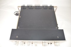 Pioneer SA-9800 Stereo Integrated Amplifier Vintage AC100V Working