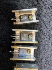 Pioneer Sx 780 Stereo Receiver, Transistors Lot