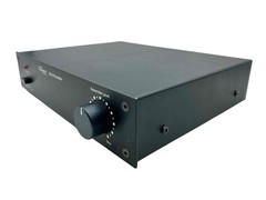 Velodyne ULD-12E1 Subwoofer Vintage 1988 Controller – UnTested