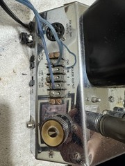 Mcintosh MC-75 Original Version Work