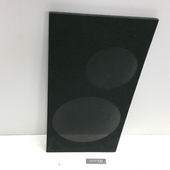 ORIGINAL – EPI/EPICURE Model 100/100V Speaker Cabinet Front Cloth Grill Cover