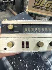 Fisher 200