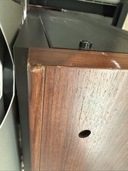 Technics RS-1500U Reel to Reel Tape Deck Great Condition Working
