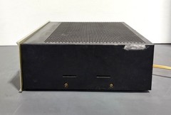 Dynaco SCA-80 40W Per Channel 8Ω Mono/Stereo Integrated Amplifier – Power Tested
