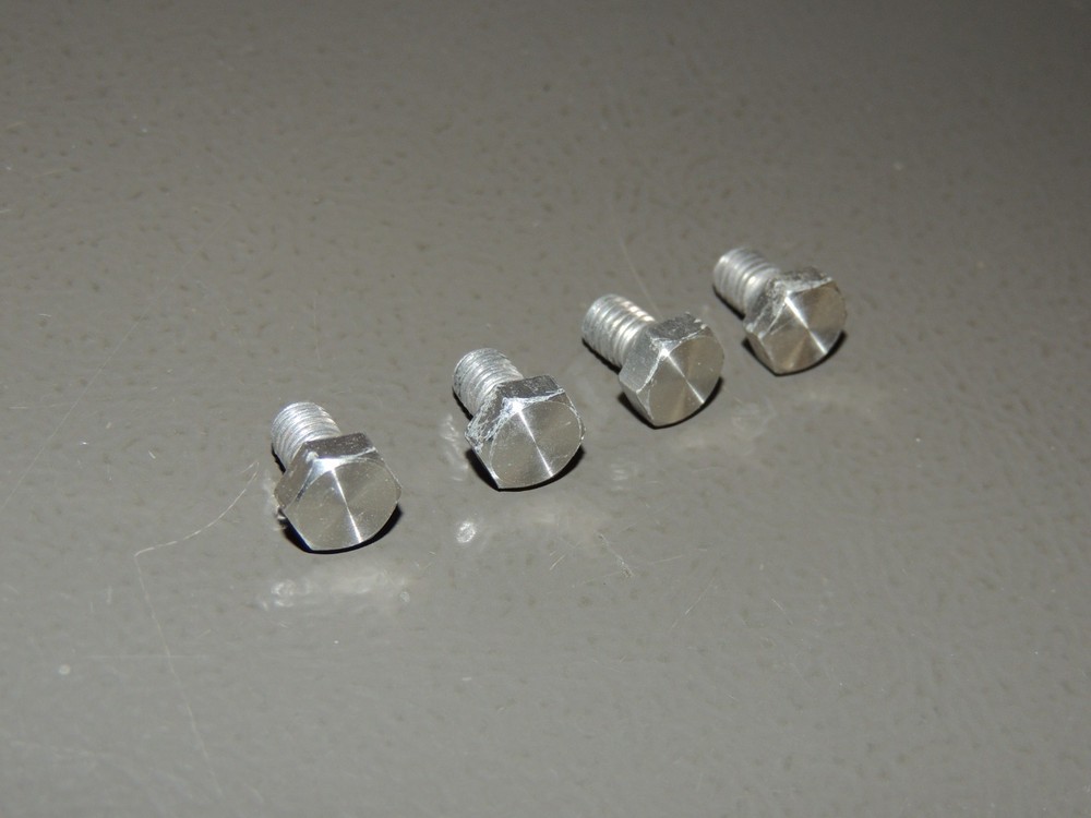 Marantz 2220B Front Panel Hexagon Bolts (Set of 4.) 52017039J