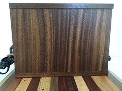 Vintage TEAC AN-60 W Noise Reduction Unit Tested