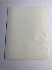 Pioneer PL-516 Original Service Manual 1977 Rare