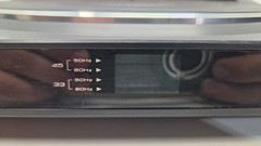 Pioneer PL-990 Automatic Stereo Turntable – Record Player Tested Works